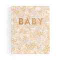 Baby Book - Forest Friends Maple