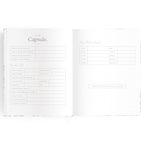 Baby Book - Cypress