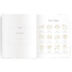 Baby Book - Cypress
