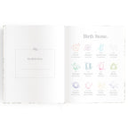 Baby Book - Cypress