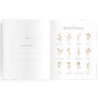 Baby Book - Cypress