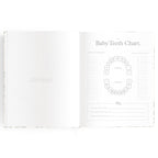 Baby Book - Cypress