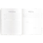 Baby Book - Cypress