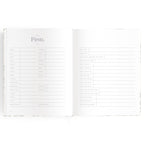 Baby Book - Cypress