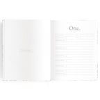 Baby Book - Cypress