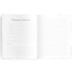 Baby Book - Cypress
