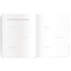 Baby Book - Cypress
