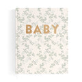 Baby Book - Cypress