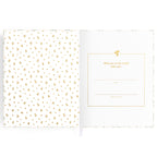 Baby Book - Cypress