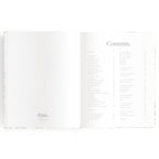 Baby Book - Cypress
