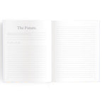 Baby Book - Cloud Stripe