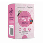 On-the-Go Motherhood Hydration Box - Mixed Berry