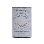 Tanker Topper Muesli - Date Walnut and Maple