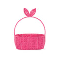 Bunny Basket - Magenta