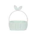 Bunny Basket  - Teal