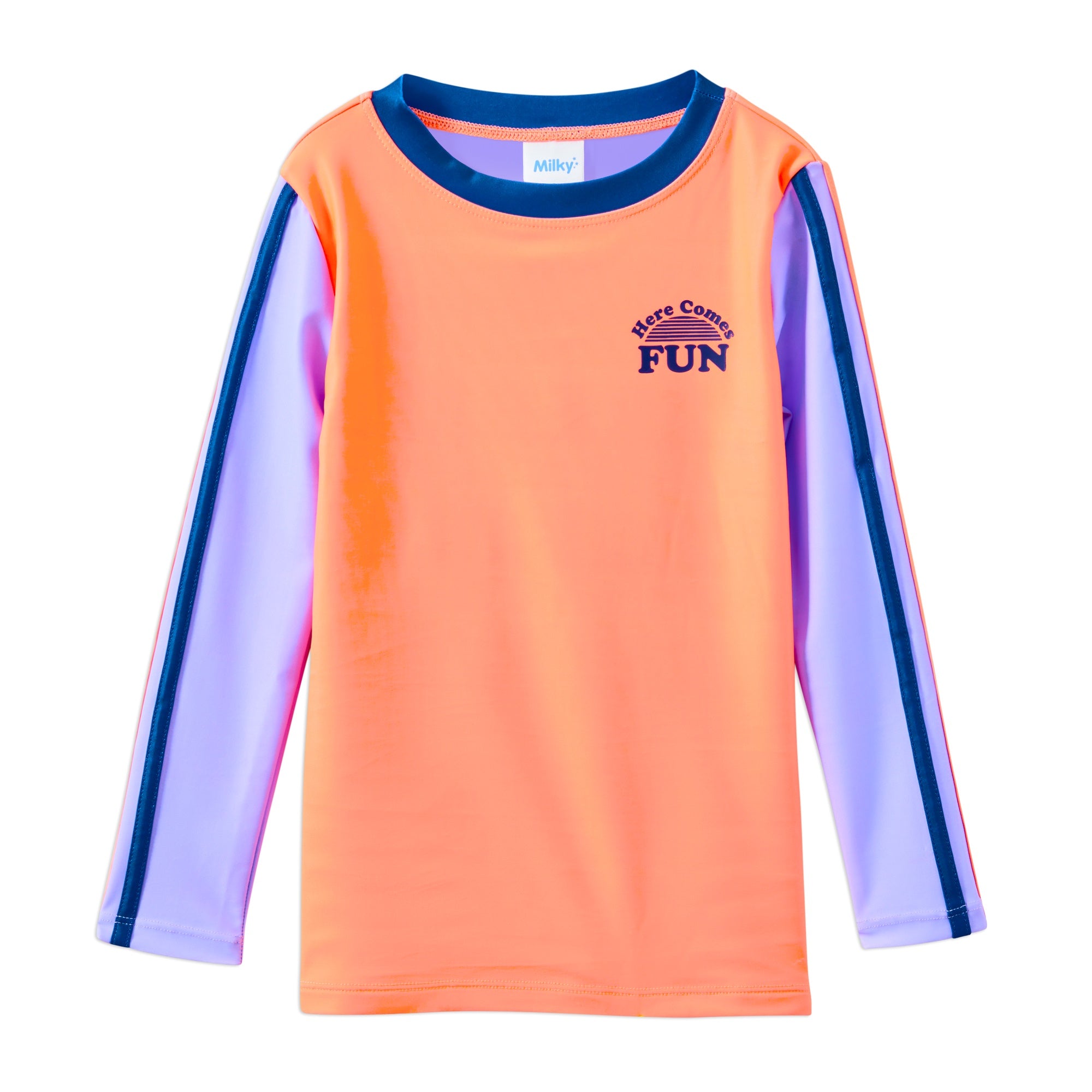 Fun Rash Vest