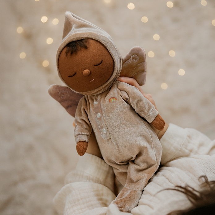 PRE-ORDER Olli Ella Dozy Dinkum Fairy Ada Pearl