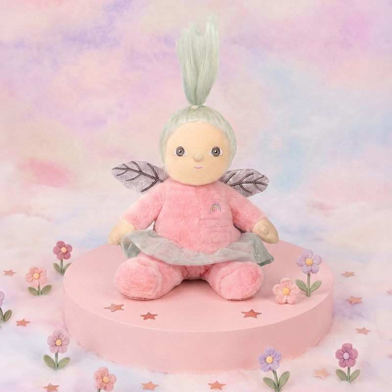 Dinky Dinkum - Fairy Fifi