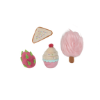 Fairy Food Set Multi