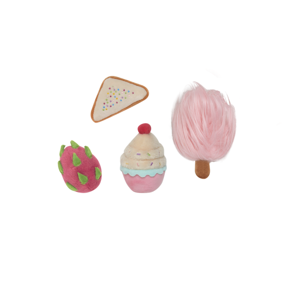 Olli Ella Fairy Food Set Multi
