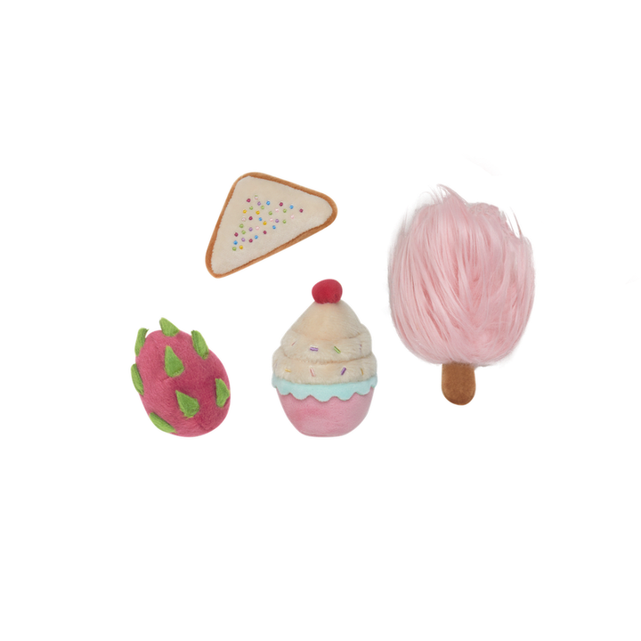 PRE-ORDER Olli Ella Fairy Food Set Multi