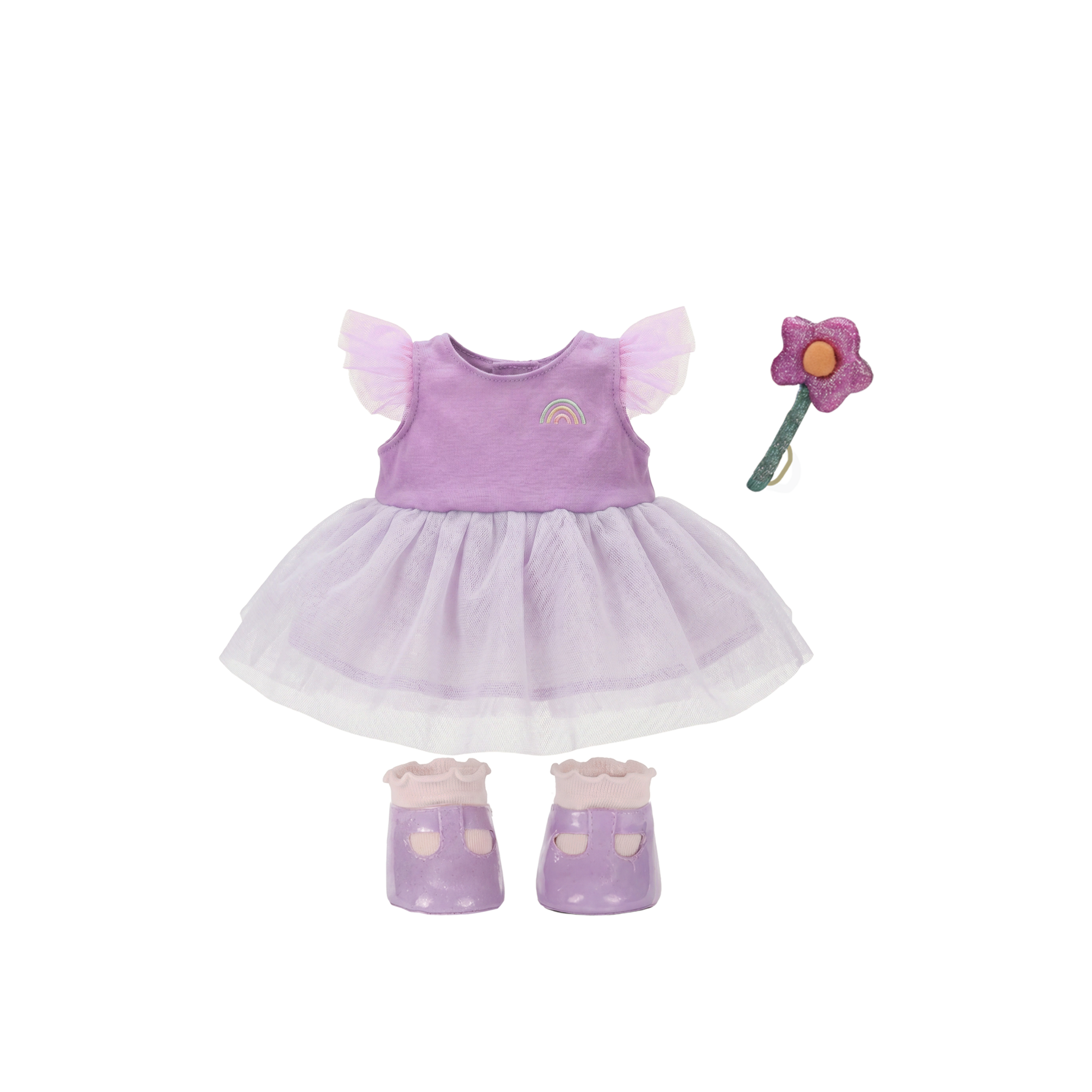 Fairy Outfit Set