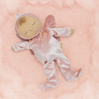 Dozy Dinkum Fairy Aurora Pink