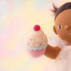 Dream Dinkum Fairy Freya Pearl