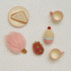 Fairy Food Set Multi