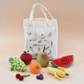 Felt Food Groups Play Food - Fruits