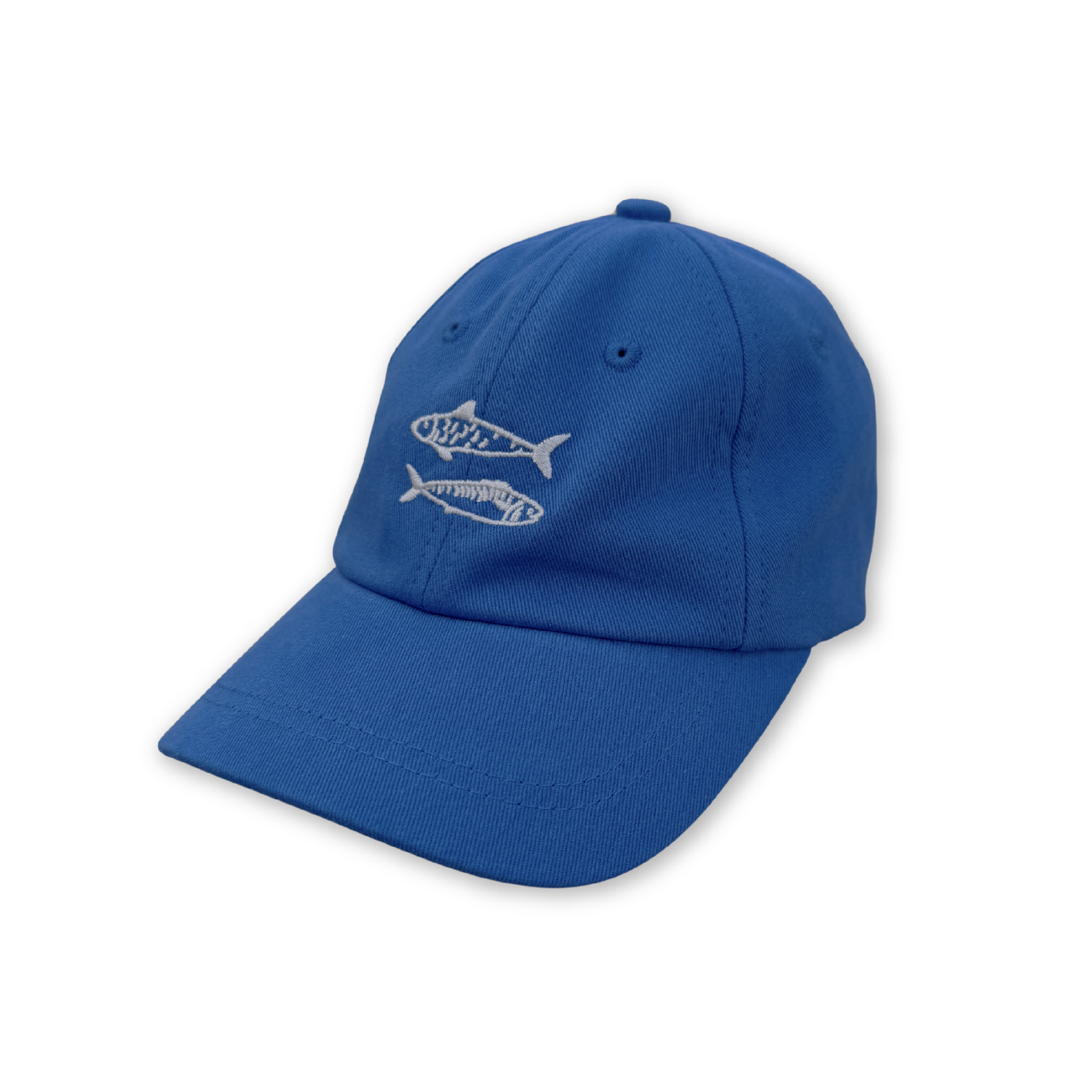 Fishy Cap - Pacific