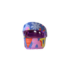 Classic Printed Floral Clog - Bubble