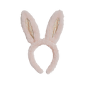 Fluffle Bunny Headband - Pink