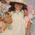 Dinky Dinkum - Bella Bunny