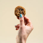 Mama Biscuits - Triple Chocolate