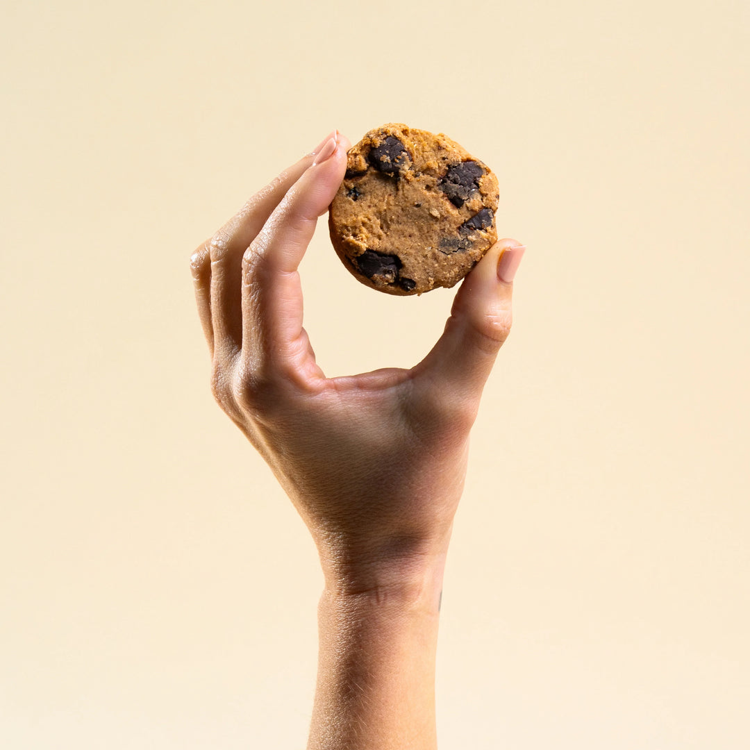 Franjos Kitchen Gluten Free Choc Chip Mama Biscuits