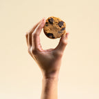 Mama Biscuits - Gluten Free Choc Chip