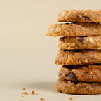 Mama Biscuits - Triple Chocolate