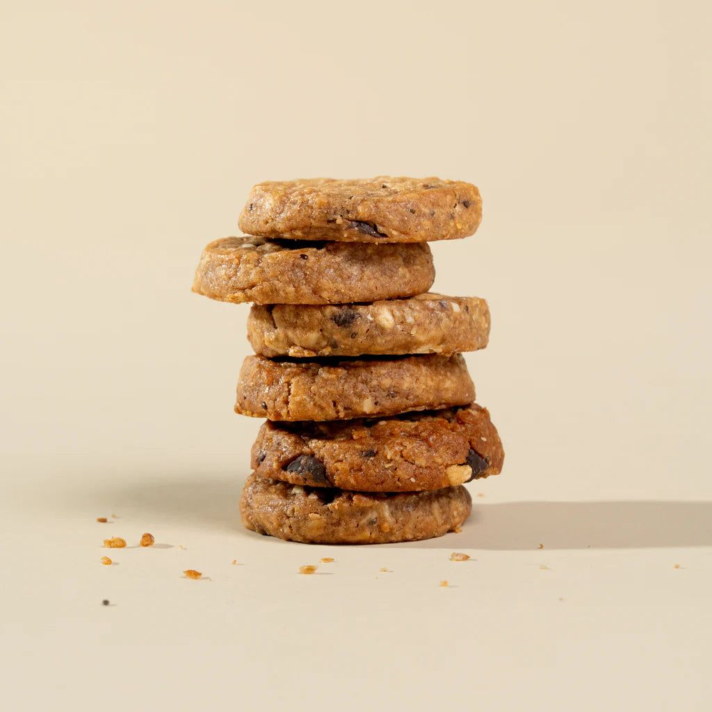 Franjos Kitchen Triple Chocolate Mama Biscuits
