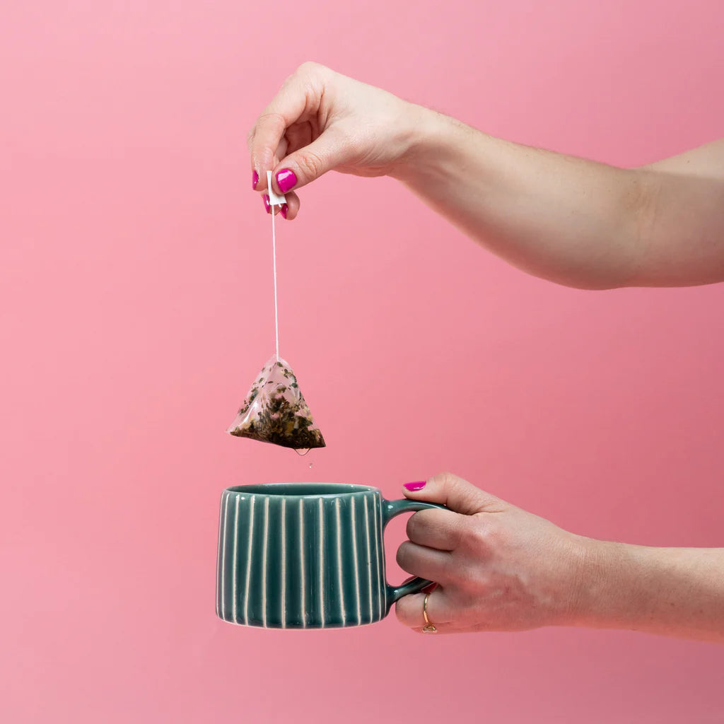 Franjos Kitchen Pick-Me-Up Mama Tea
