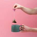 Mama Tea - Raspberry Leaf