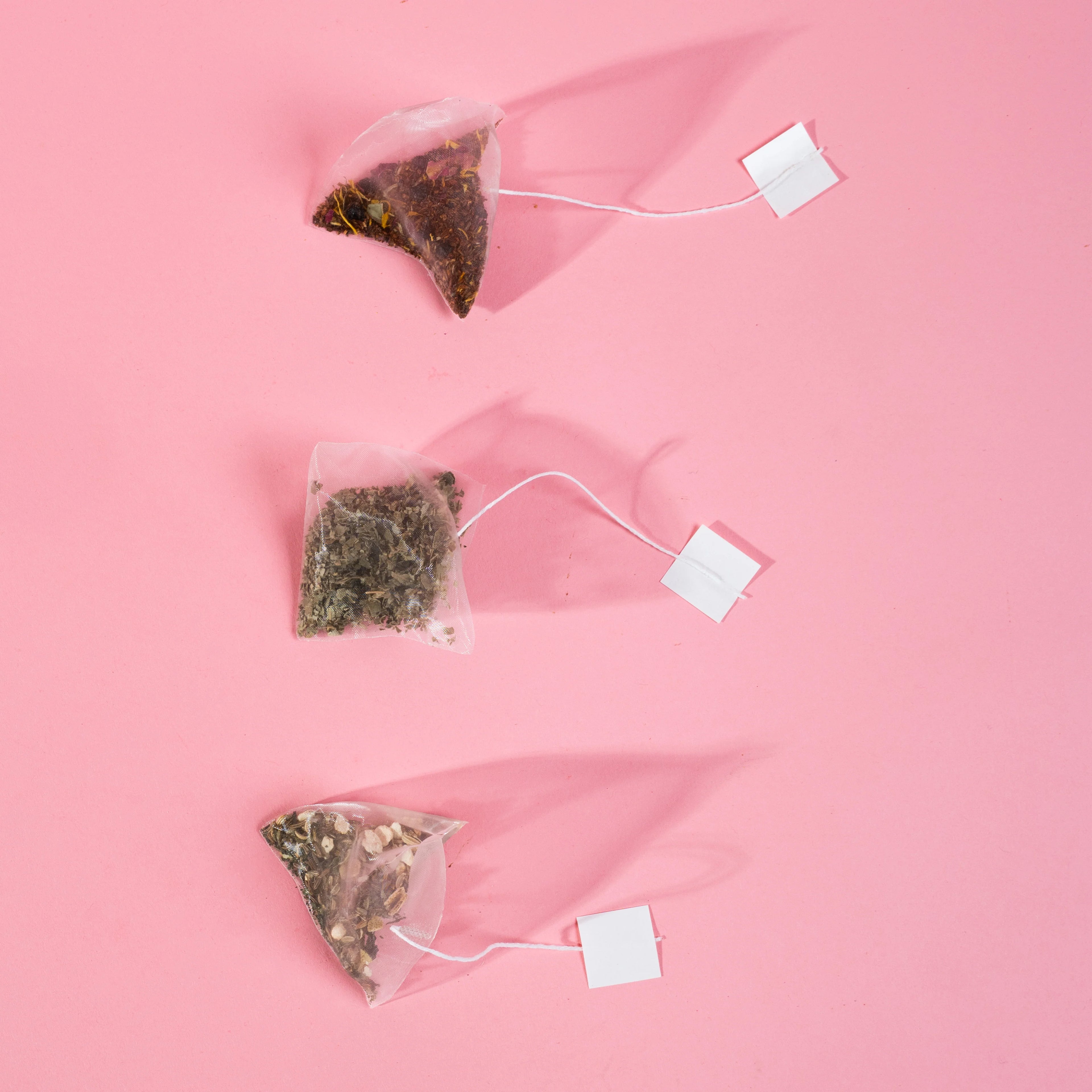 Franjos Kitchen Raspberry Leaf Mama Tea