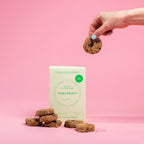 Mama Biscuits - Gluten Free Choc Chip