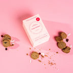 Mama Biscuits - Gluten Free Currant and Coconut