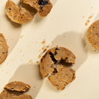 Mama Biscuits - Gluten Free Currant and Coconut