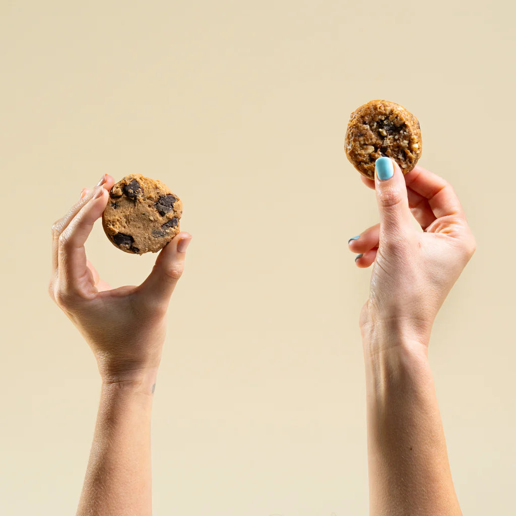 Franjos Kitchen Gluten Free Choc Chip Mama Biscuits