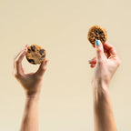 Mama Biscuits - Gluten Free Choc Chip