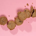 Mama Biscuits - Gluten Free Currant and Coconut