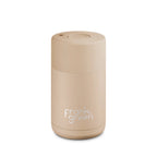 Reusable Cup 295ml - Soft Stone