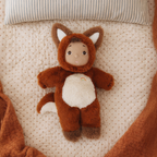 Cozy Day Dinkum - Freddy Fox